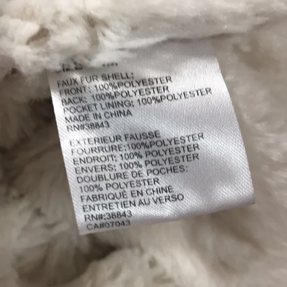 Beautiful Rothschild Embroidered Coat - Picture 6 of 6